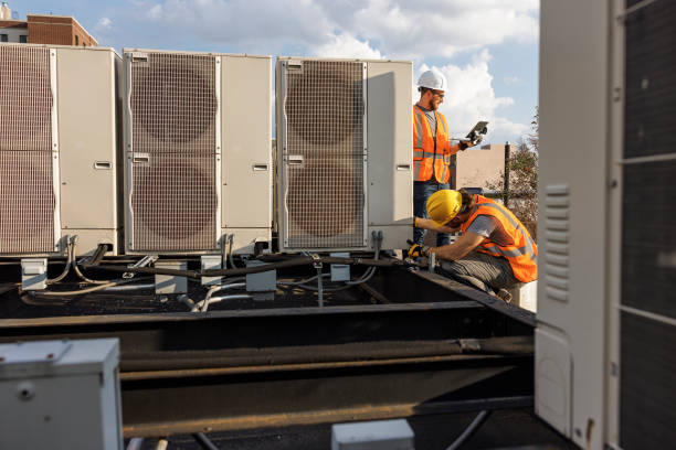 Best HVAC Cleaning Services  in Flowing Wells, AZ