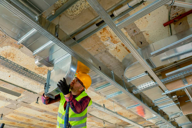 HVAC Air Duct Cleaning in Flowing Wells, AZ
