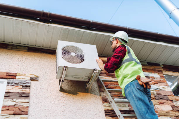 Best Central Air Repair  in Flowing Wells, AZ