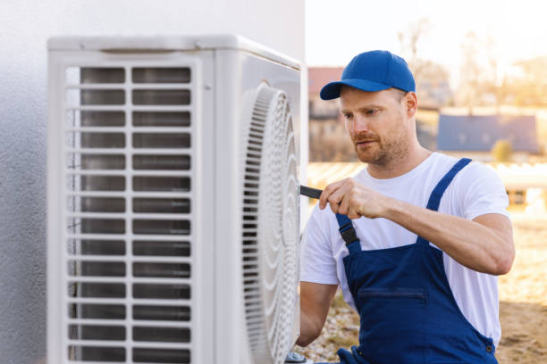 Best HVAC Installation Services  in Flowing Wells, AZ